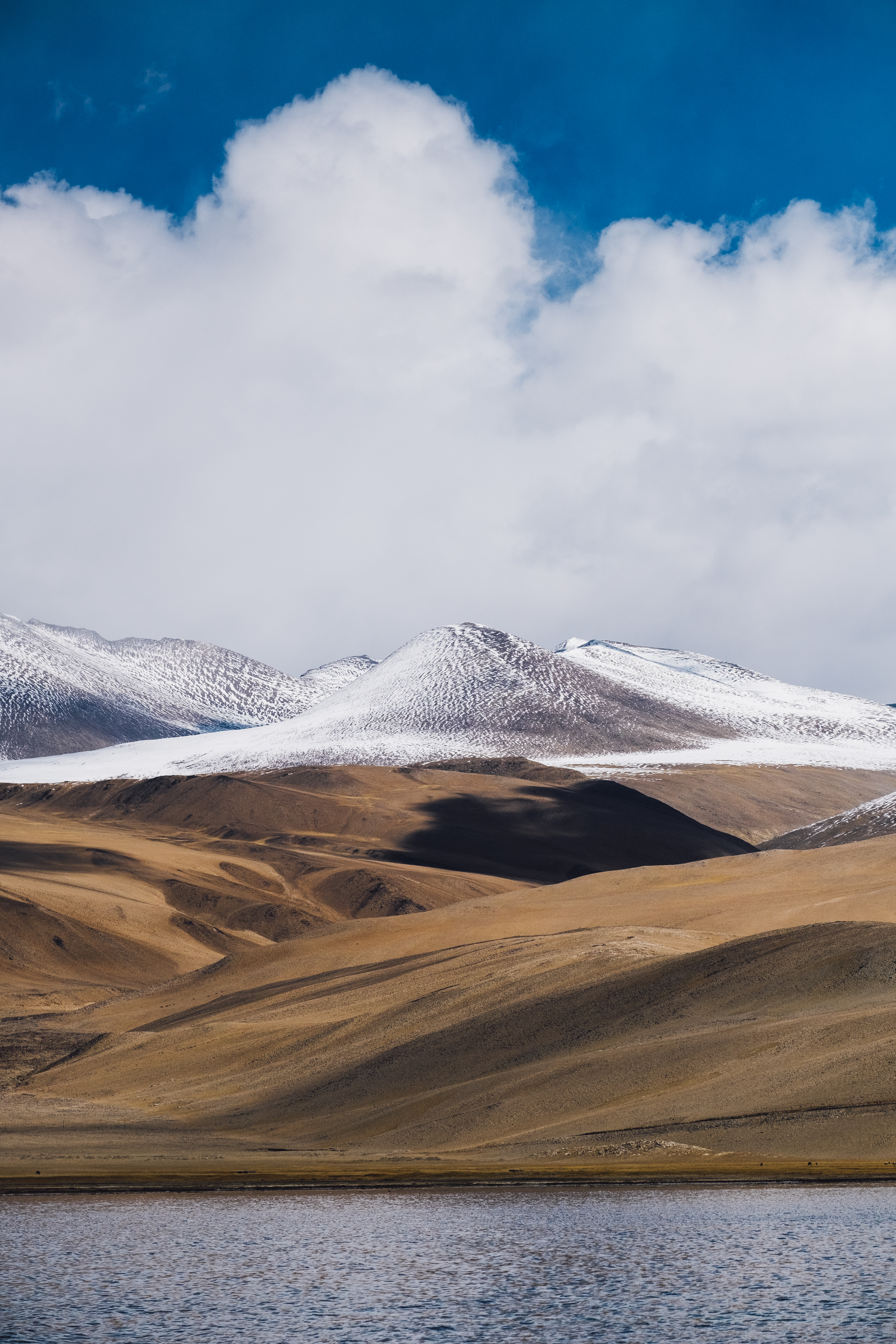 Mongolian Attractions